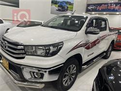 تويوتا هايلوكس